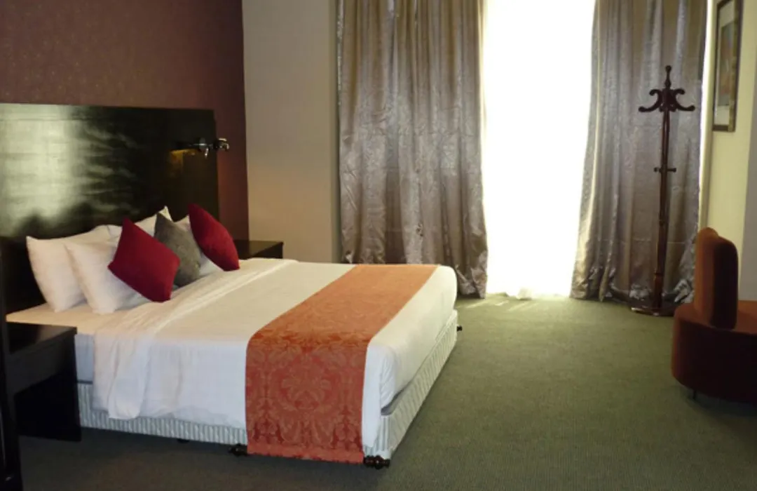 Tower Regency Hotel & Apartments-1