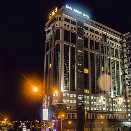 Tower Regency Hotel & Apartments-3